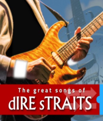 Great Straits - The great songs of dIRE Straits en Logroño (La Rioja)