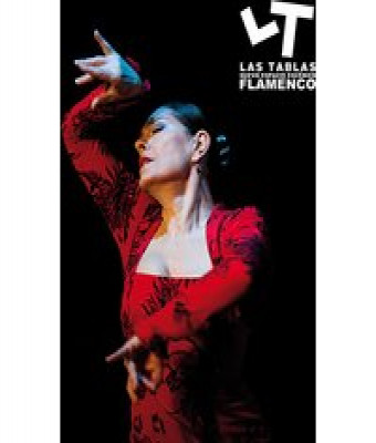Espectáculo Flamenco Las Tablas en Madrid - Tablao Flamenco Las Tablas