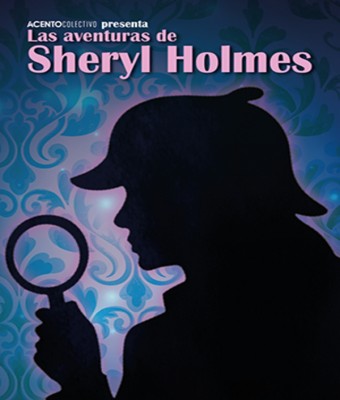 Las aventuras de Sheryl Holmes en Madrid