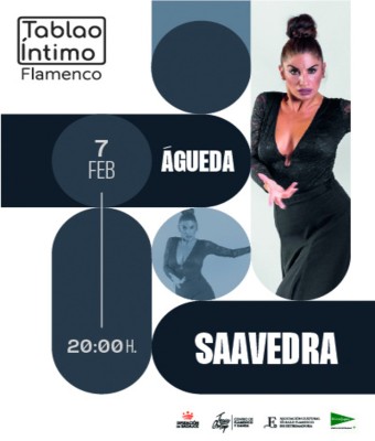 Tablao Flamenco Íntimo - Águeda Saavedra en Badajoz