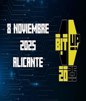 BITUP ALICANTE - Ciberseguridad & Hacking ético