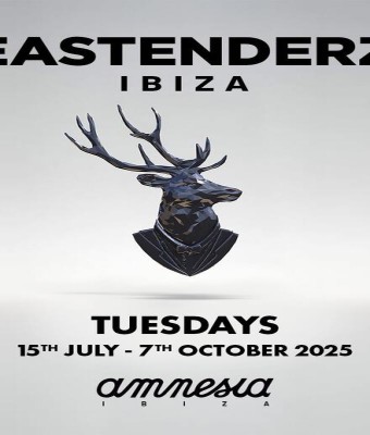 Eastenderz Closing Party en Ibiza