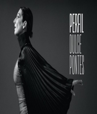 DULCE PONTES en Cáceres