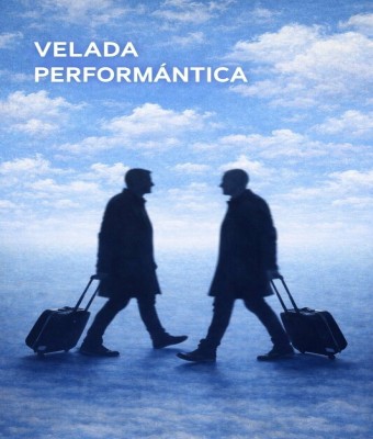 Velada de Performance en Santa Cruz de Tenerife
