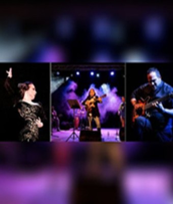 Rumba en Vivo en BARCELONA