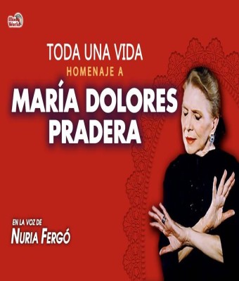 Toda una vida en Valencia