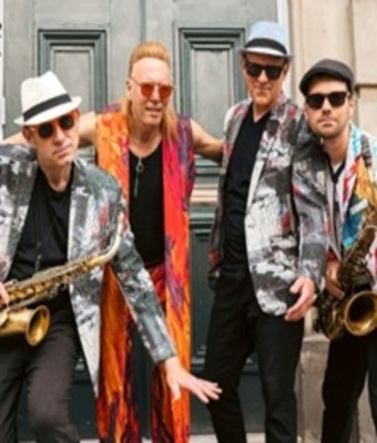 Shuffle Demons en BARCELONA