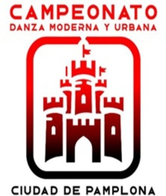 Campeonato "Ciudad de Pamplona" Danza Urbana