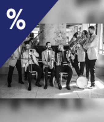 Proyecto Borgo Septet en MADRID