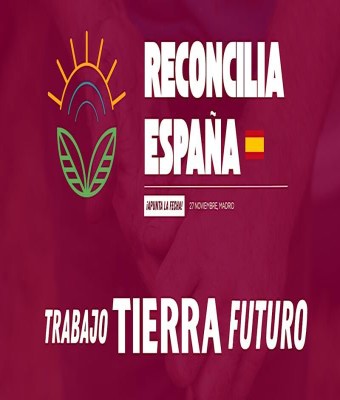Foro Reconcilia España en Madrid