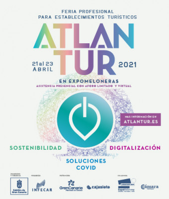 ATLANTUR, Feria Profesional para Establecimientos Turísticos