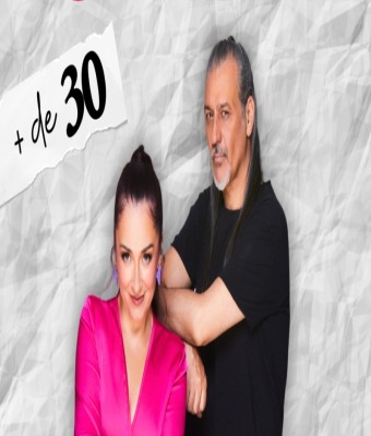 Camela · Camela 2026 · + 30 · Salamanca