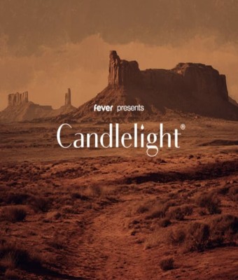 Candlelight: Lo Mejor de Ennio Morricone en Barcelona