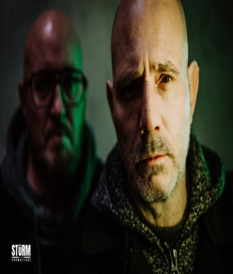 De/Vision Redux en Madrid