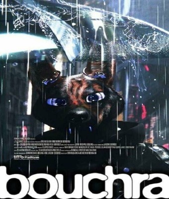 BOUCHRA - Festival de Cine Africano en Cádiz