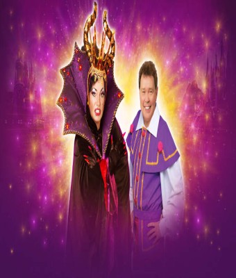 Sleeping Beauty (Pantomime) en Bristol