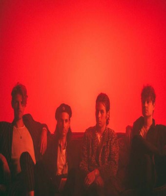 Foster the People en Barcelona