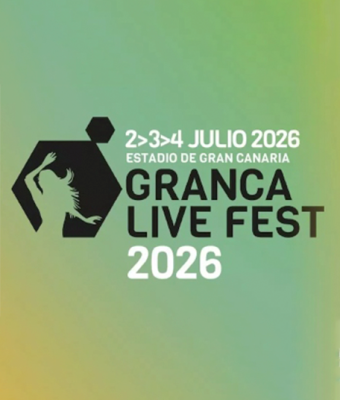 GRANCA Live Fest 2026