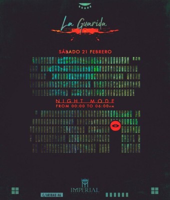 La Guarida en Barcelona