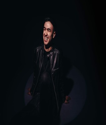 Concierto " 10 Copas " con Gerard Mora en Barcelona
