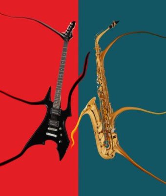 Yo Rock, Yo Jazz el musical en MK2 Palacio de Hielo en Madrid