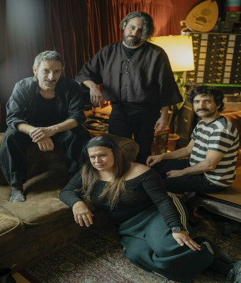 ALTERTANGO PRESENTA "LA SAGA DELS MARGES" en Barcelona