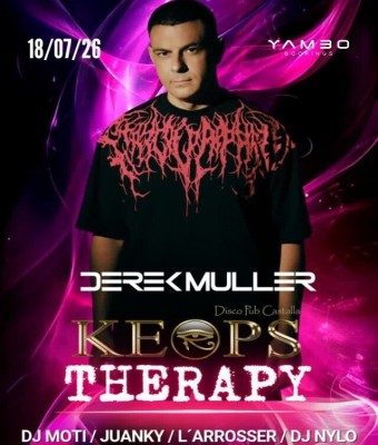 THERAPY KEOPS en Alicante