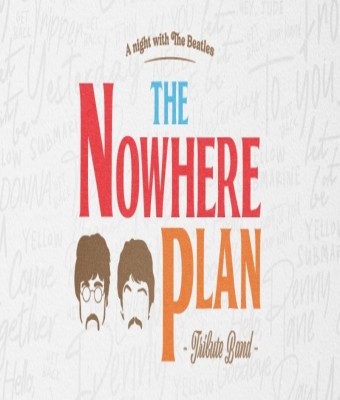 A Night With The Beatles en Madrid