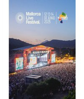 Mallorca Live Festival en Balears, Illes - Antiguo Aquapark