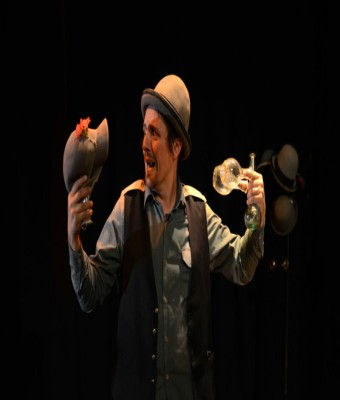Festival FAT I FAT Festival Internacional de Magia de Mallorca en Balears, Illes