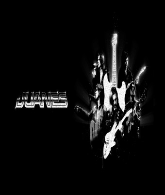 Juanes · Juanes · Madrid 2026