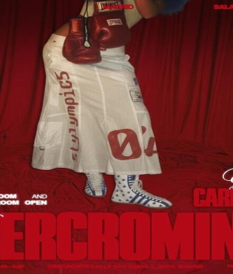 Mercromina Club  en Madrid