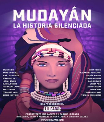 MUDAYÁN - PROYECCIONES ESPECIALES SARAQUSTA en Zaragoza