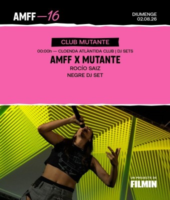 FIESTA CIERRE ATLÁNTIDA  en Balears, Illes