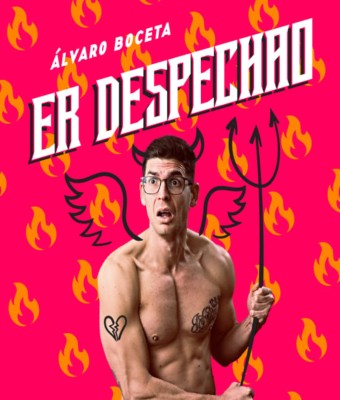 Er Despechao - Sevilla en Seville