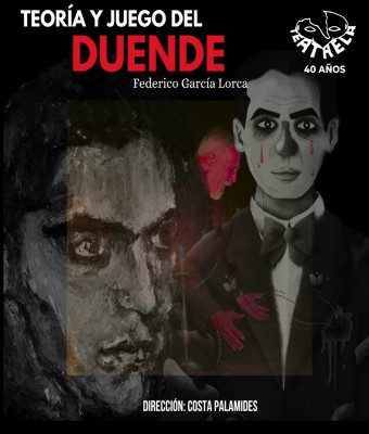 Teoría y juego del duende en Barcelona