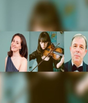 Epic Concerts - Mozart: Lieder, arias y sonata en BARCELONA