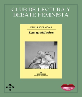 Club de lectura y debate feminista - Julio en Barcelona