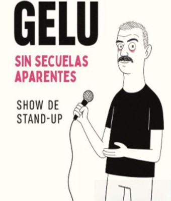 Sin secuelas aparentes - Teatro de las Aguas en MADRID