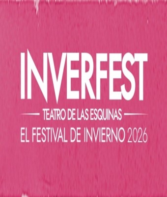 Bebe - Pafuera Telarañas - Inverfest 2026 en Zaragoza