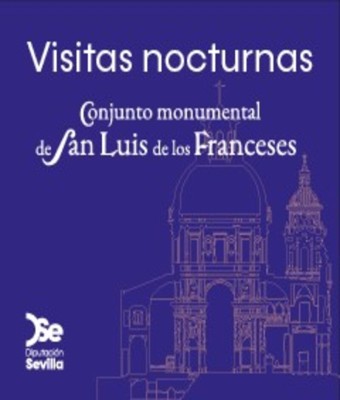 Visitas San Luis de los Franceses en SEVILLA