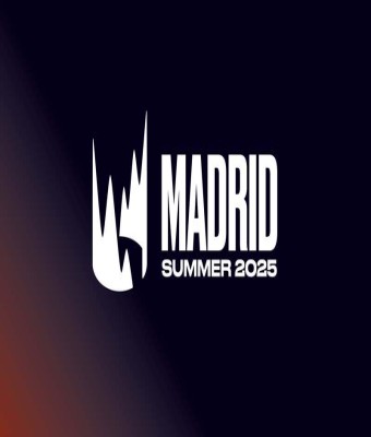 LEC Summer Finals 2025 - Madrid