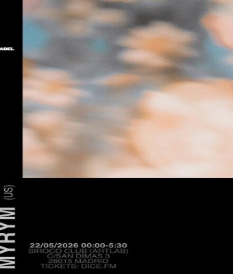Be Your Own Studio Label Showcase en Madrid