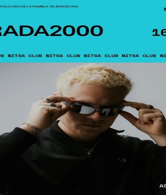 PRADA2000 en Barcelona