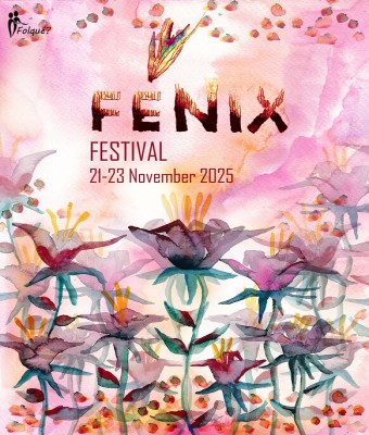 Fenix Festival en Madrid