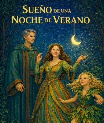 Sueño de una Noche de Verano en Madrid