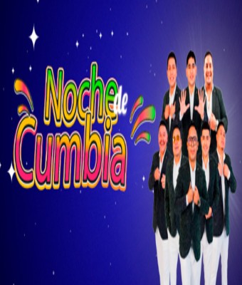 NOCHE DE CUMBIA - ARMONIA 10 - INVITADO BRAYAM KAMUS en LA MOLINA