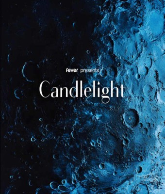 Candlelight: Tributo a Mecano en Madrid