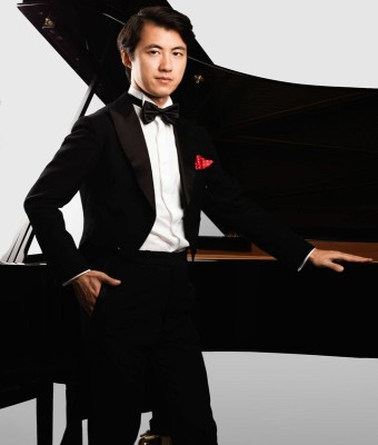 XLVIII Festival Internacional de Música de Deià - Haiou-Zhang en Balears, Illes