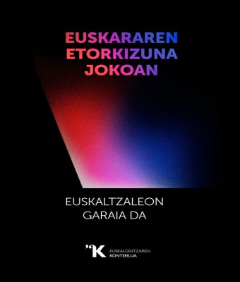PIZKUNDEA EUSKARAZ BIZITZEKO en Bizkaia